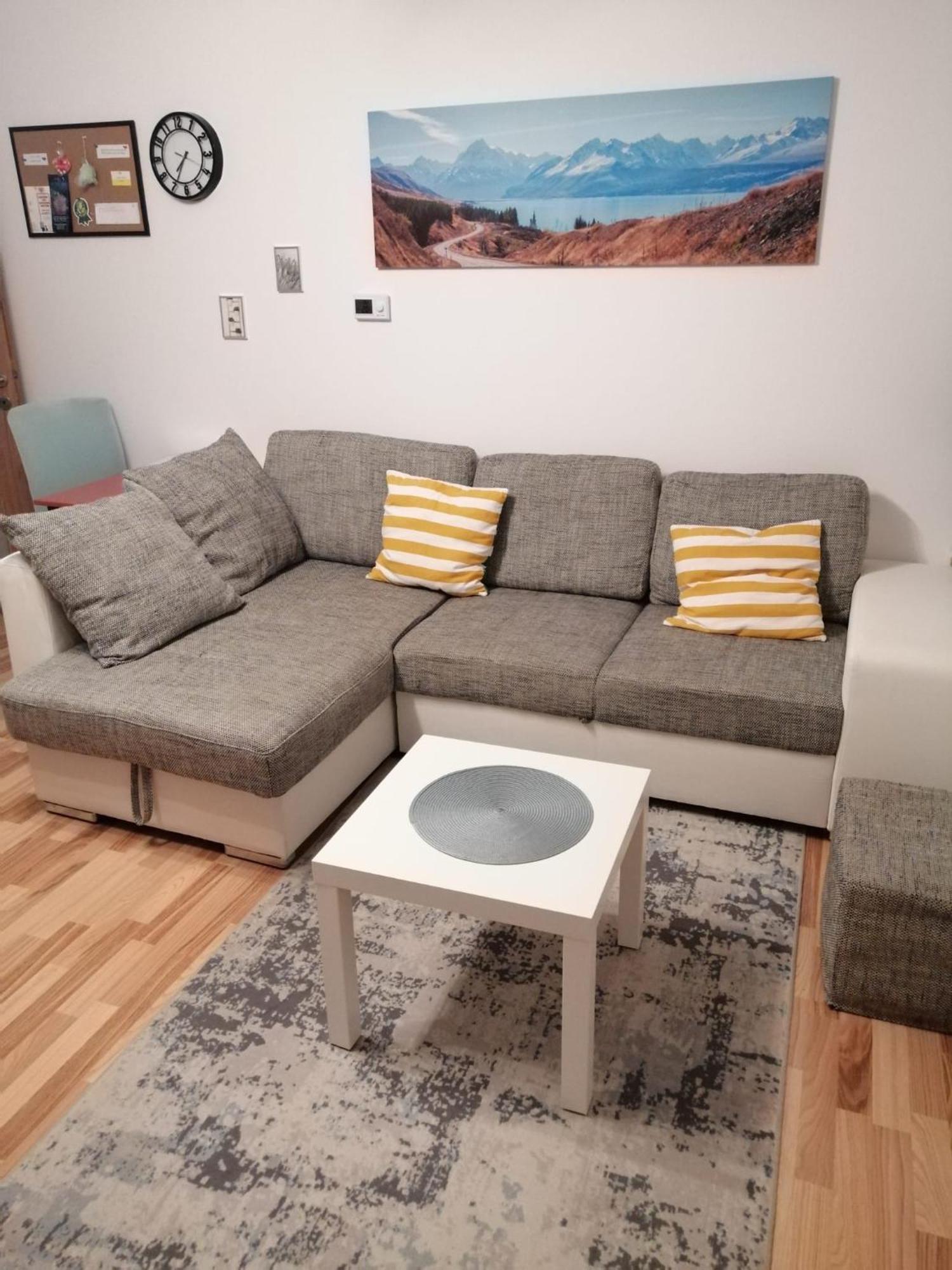 Apartman Trio Maksimir Ζάγκρεμπ Εξωτερικό φωτογραφία